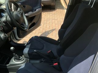 2013 HONDA JAZZ JAZZ JAZZ 1.3 COMFORT