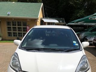 2013 HONDA JAZZ JAZZ JAZZ 1.3 COMFORT