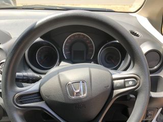 2013 HONDA JAZZ JAZZ JAZZ 1.3 COMFORT