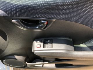 2013 HONDA JAZZ JAZZ JAZZ 1.3 COMFORT