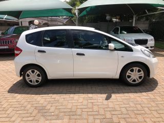2013 HONDA JAZZ JAZZ JAZZ 1.3 COMFORT