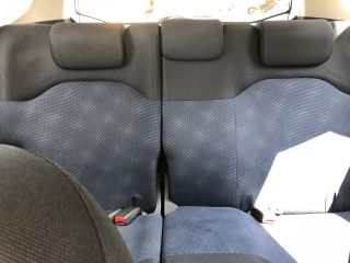 2013 HONDA JAZZ JAZZ JAZZ 1.3 COMFORT