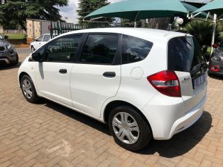 2013 HONDA JAZZ JAZZ JAZZ 1.3 COMFORT