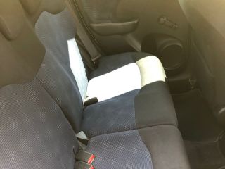 2013 HONDA JAZZ JAZZ JAZZ 1.3 COMFORT