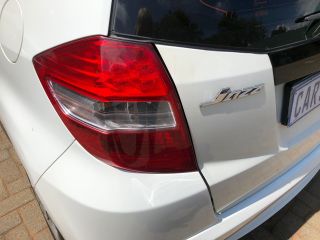 2013 HONDA JAZZ JAZZ JAZZ 1.3 COMFORT