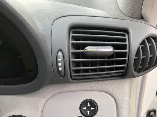 2003 MERCEDES-BENZ C-CLASS SEDAN C CLASS 2000 - 2007 C180K CLASSIC A/T