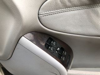 2003 MERCEDES-BENZ C-CLASS SEDAN C CLASS 2000 - 2007 C180K CLASSIC A/T