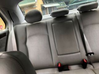 2003 MERCEDES-BENZ C-CLASS SEDAN C CLASS 2000 - 2007 C180K CLASSIC A/T