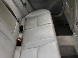 2003 MERCEDES-BENZ C-CLASS SEDAN C CLASS 2000 - 2007 C180K CLASSIC A/T