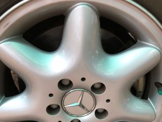 2003 MERCEDES-BENZ C-CLASS SEDAN C CLASS 2000 - 2007 C180K CLASSIC A/T