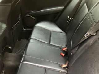 2009 MERCEDES-BENZ C-CLASS SEDAN C CLASS 2007 - 2014 C180K CLASSIC A/T