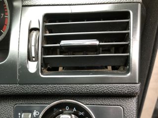 2009 MERCEDES-BENZ C-CLASS SEDAN C CLASS 2007 - 2014 C180K CLASSIC A/T