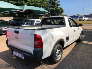 2008 OPEL CORSA UTILITY CORSA UTILITY 2000 - 2010 CORSA UTILITY 1.4i P/U S/C