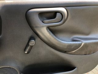 2008 OPEL CORSA UTILITY CORSA UTILITY 2000 - 2010 CORSA UTILITY 1.4i P/U S/C