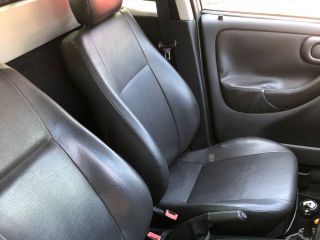 2008 OPEL CORSA UTILITY CORSA UTILITY 2000 - 2010 CORSA UTILITY 1.4i P/U S/C