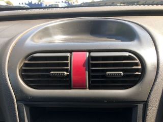 2008 OPEL CORSA UTILITY CORSA UTILITY 2000 - 2010 CORSA UTILITY 1.4i P/U S/C