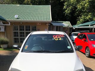 2008 OPEL CORSA UTILITY CORSA UTILITY 2000 - 2010 CORSA UTILITY 1.4i P/U S/C