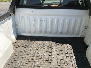 2008 OPEL CORSA UTILITY CORSA UTILITY 2000 - 2010 CORSA UTILITY 1.4i P/U S/C