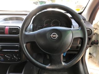 2008 OPEL CORSA UTILITY CORSA UTILITY 2000 - 2010 CORSA UTILITY 1.4i P/U S/C