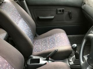 2005 TOYOTA TAZZ CONQ / TAZZ 1993 - 2006 TAZZ 130