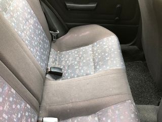 2005 TOYOTA TAZZ CONQ / TAZZ 1993 - 2006 TAZZ 130