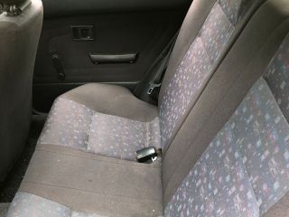 2005 TOYOTA TAZZ CONQ / TAZZ 1993 - 2006 TAZZ 130