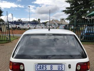 2005 TOYOTA TAZZ CONQ / TAZZ 1993 - 2006 TAZZ 130