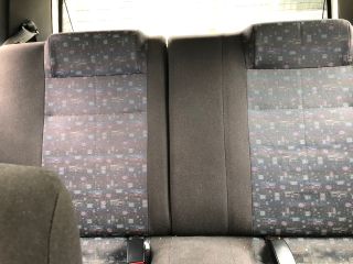 2005 TOYOTA TAZZ CONQ / TAZZ 1993 - 2006 TAZZ 130