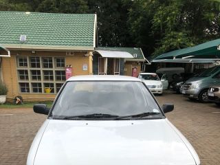 2005 TOYOTA TAZZ CONQ / TAZZ 1993 - 2006 TAZZ 130