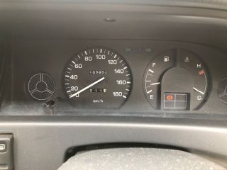 2005 TOYOTA TAZZ CONQ / TAZZ 1993 - 2006 TAZZ 130