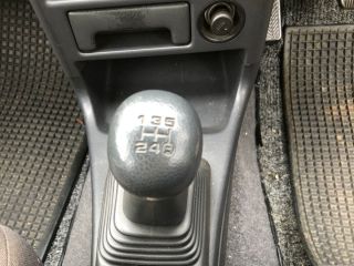 2005 TOYOTA TAZZ CONQ / TAZZ 1993 - 2006 TAZZ 130