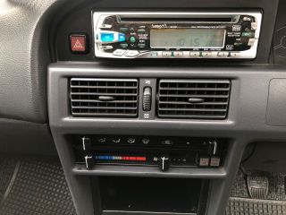 2005 TOYOTA TAZZ CONQ / TAZZ 1993 - 2006 TAZZ 130