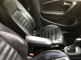 2015 VOLKSWAGEN POLO POLO PLAYA / POLO POLO GP 1.2 TSI HIGHLINE DSG (81KW)