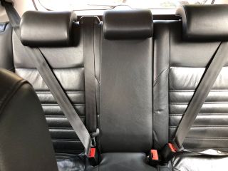 2015 VOLKSWAGEN POLO POLO PLAYA / POLO POLO GP 1.2 TSI HIGHLINE DSG (81KW)