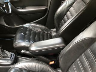 2015 VOLKSWAGEN POLO POLO PLAYA / POLO POLO GP 1.2 TSI HIGHLINE DSG (81KW)