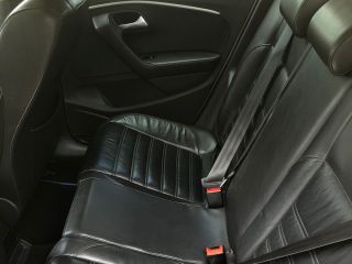 2015 VOLKSWAGEN POLO POLO PLAYA / POLO POLO GP 1.2 TSI HIGHLINE DSG (81KW)