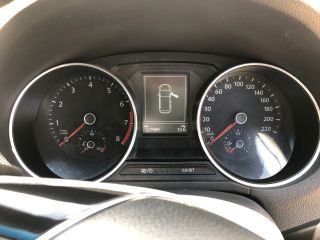 2015 VOLKSWAGEN POLO POLO PLAYA / POLO POLO GP 1.2 TSI HIGHLINE DSG (81KW)