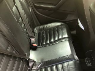 2015 VOLKSWAGEN POLO POLO PLAYA / POLO POLO GP 1.2 TSI HIGHLINE DSG (81KW)