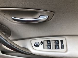 2005 BMW 1 SERIES 5-DOOR 1 SERIES (E81/ 87)/(F20/F21)(F 120i (E87)