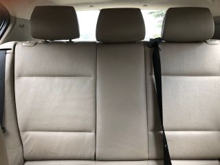 2005 BMW 1 SERIES 5-DOOR 1 SERIES (E81/ 87)/(F20/F21)(F 120i (E87)