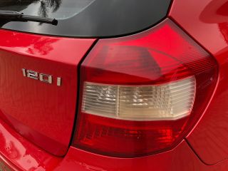 2005 BMW 1 SERIES 5-DOOR 1 SERIES (E81/ 87)/(F20/F21)(F 120i (E87)