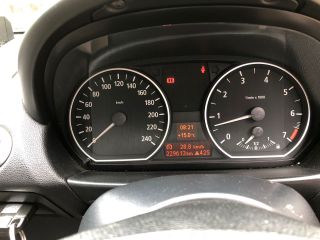 2005 BMW 1 SERIES 5-DOOR 1 SERIES (E81/ 87)/(F20/F21)(F 120i (E87)