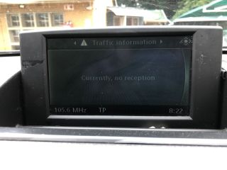 2005 BMW 1 SERIES 5-DOOR 1 SERIES (E81/ 87)/(F20/F21)(F 120i (E87)