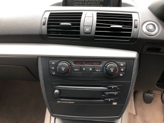 2005 BMW 1 SERIES 5-DOOR 1 SERIES (E81/ 87)/(F20/F21)(F 120i (E87)
