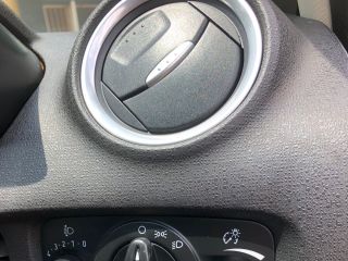 2014 FORD FIESTA FIESTA 2000 - ON FIESTA 1.0 ECOBOOST AMBIENTE POWERSHIF