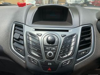 2014 FORD FIESTA FIESTA 2000 - ON FIESTA 1.0 ECOBOOST AMBIENTE POWERSHIF