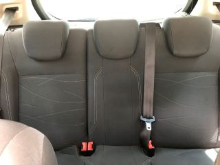 2014 FORD FIESTA FIESTA 2000 - ON FIESTA 1.0 ECOBOOST AMBIENTE POWERSHIF