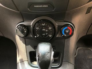 2014 FORD FIESTA FIESTA 2000 - ON FIESTA 1.0 ECOBOOST AMBIENTE POWERSHIF