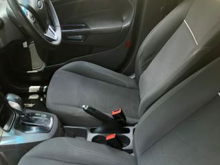 2014 FORD FIESTA FIESTA 2000 - ON FIESTA 1.0 ECOBOOST AMBIENTE POWERSHIF