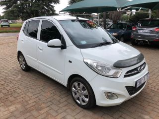 i10 i10 /  i20 / i30 i10 1.2 GLS